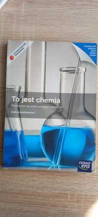 Podręcznik "To jest chemia"
