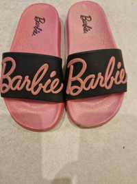 Klapki Barbie r.29