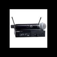 SHURE SLXD24E/B58 - J53 - system bezprzewodowy - Dostępny SLXD beta58