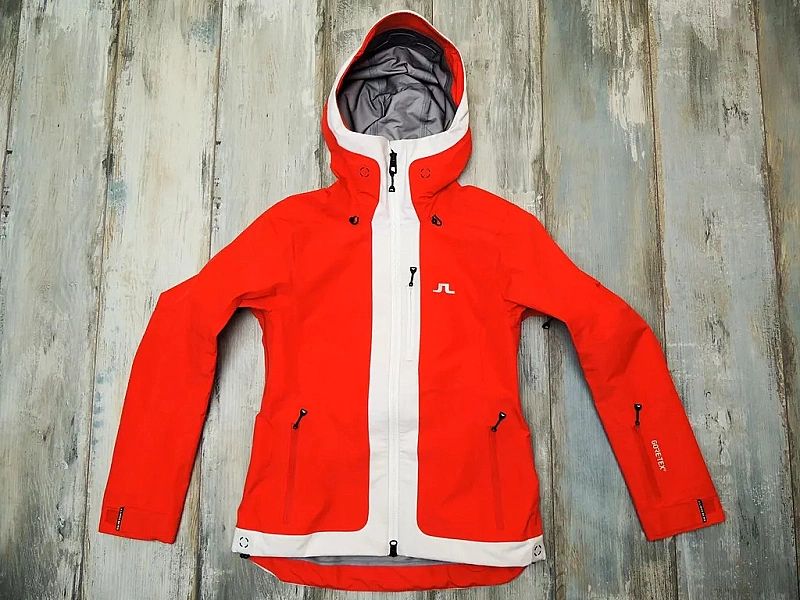 J.lindeberg Gore-tex Gtx Ski Jacket Kurtka Premium