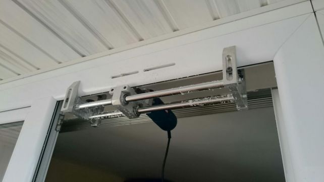 Serwis okien i drzwi naprawa, montaż nawiewników