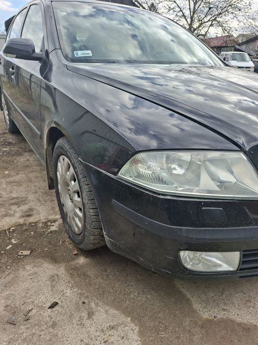 ДЛЯ зсу Шкода А5 1.9Тді.