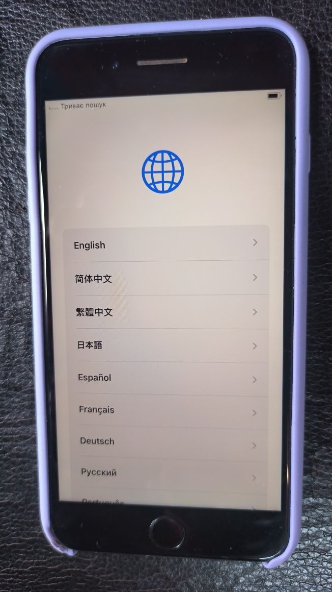 Айфон 8 плюс iPhone