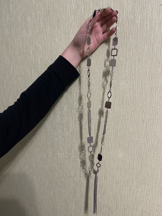 Жіноча біжутерія