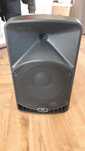Kolumna aktywna NOVOX NV12 z bluetooth, radio, usb / 12" 900W