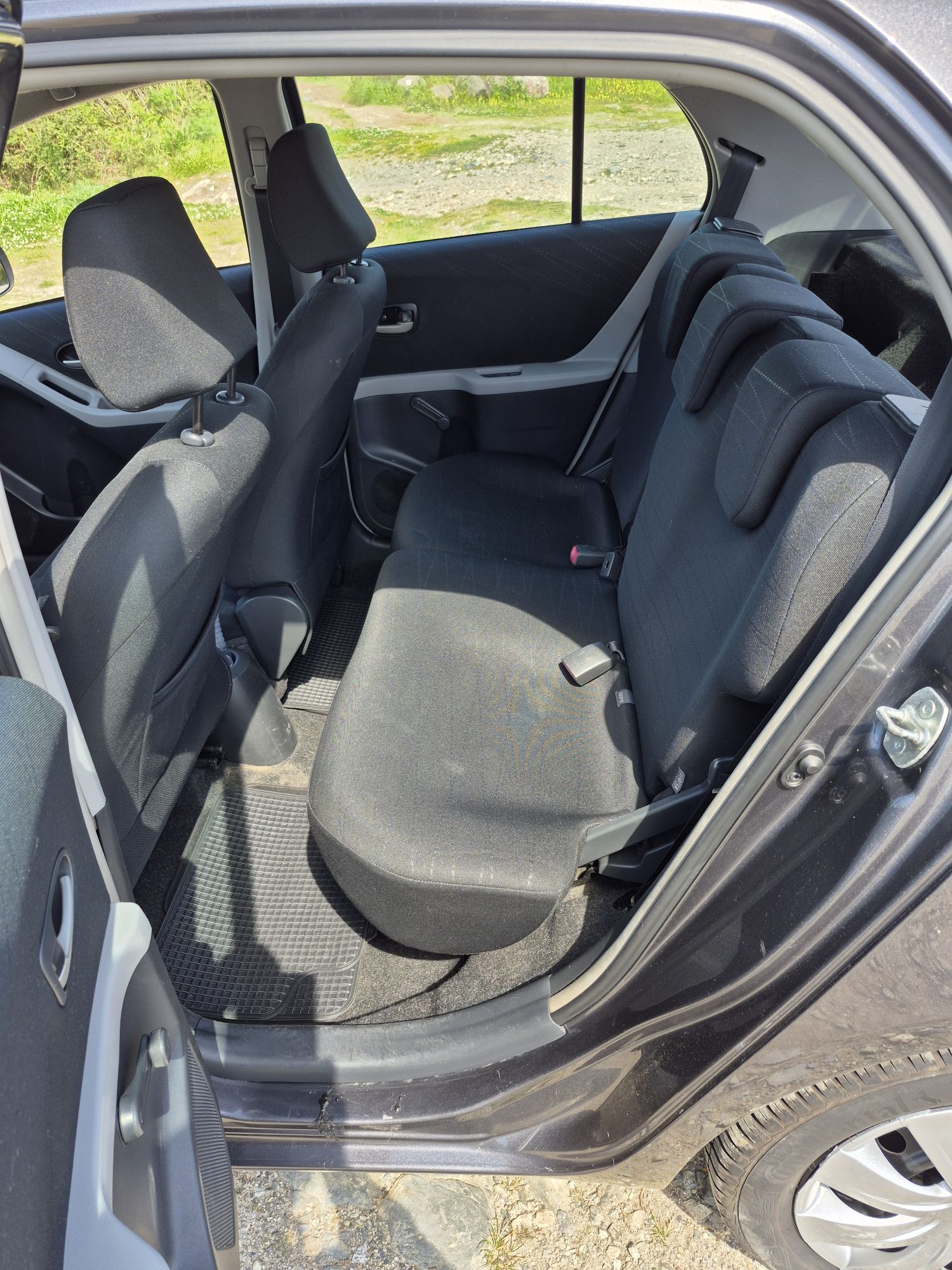 Toyota Yaris 1.4 D4D