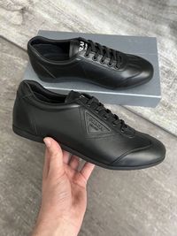 Шкіряні Чоловічі класичні кросівки Кеди Замшеве взуття чоловіче