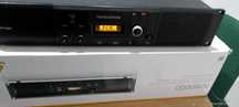 Behringer nx 6000 D Eqalizer cyfrowy i crossover wbudowany