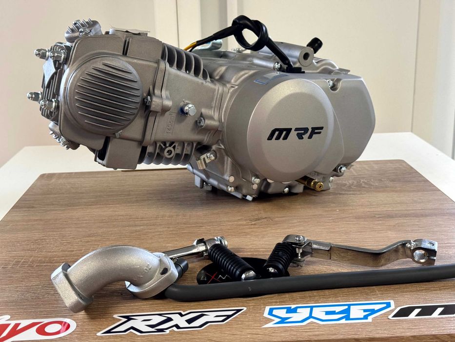 Silnik PITBIKE MRF 140 YX140 nowy -4Xmoto.pl