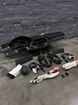 Безпека Air Bag Audi A4 B9 / A5 / Allroad торпеда / ремні / штора