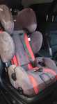 Автокрісло RECARO 9-36 кг