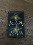 Colleen Hoover “Verity” po angielsku booktok