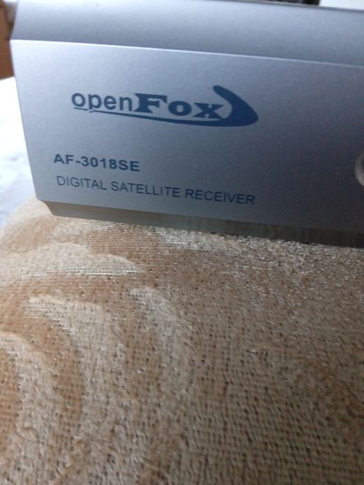 Супутниковий тюнер