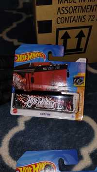 Hot Wheels TH AINT FARE 2024 (2)