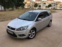 Focus focus sw 1.6tdci 2008