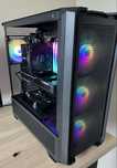 Obudowa Cougar MX 600 RGB
