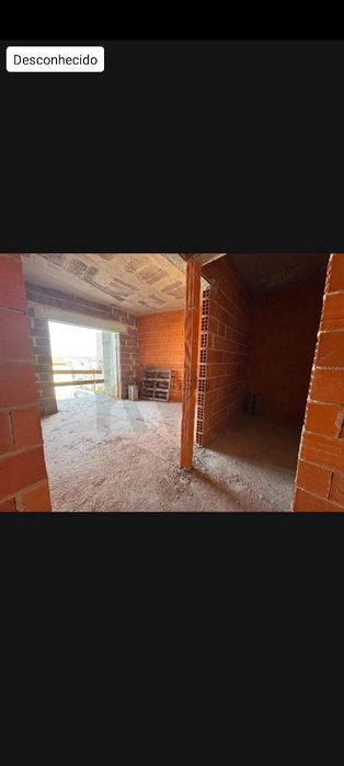 Venda Apartamento T1 Zona Centro