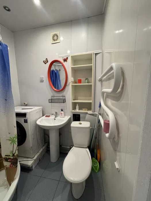 Здам реальну 2-кімнатну квартиру пр. Поля Пилипа Орлика