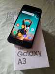 Samsung Galaxy a3 2017