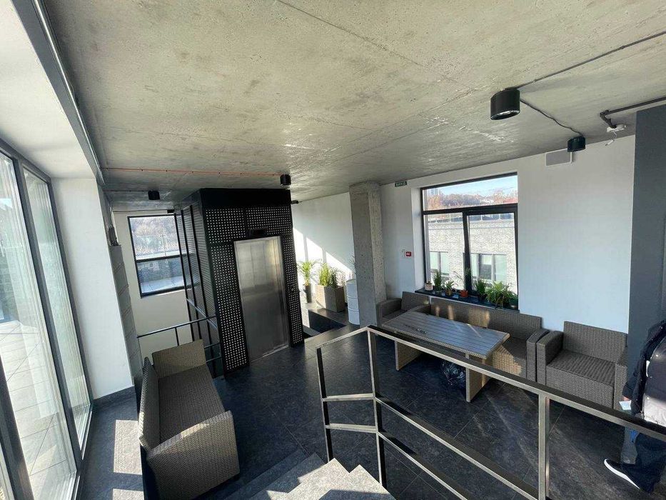 Аренда / Офис / ул. Малевича, Печерск, Киев/ м Либідська