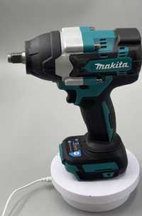 Акумуляторний гайковерт Makita DTW700