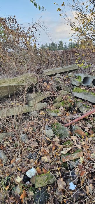 Oddam gruz oborniki za darmo