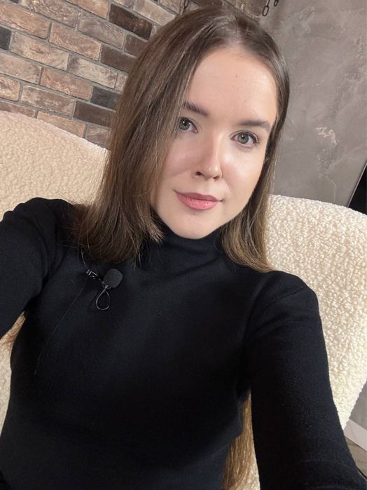 Репетитор англійської для дітей і дорослих