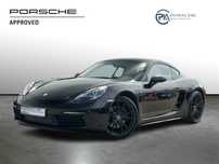Porsche 718 Cayman Porsche 718 Cayman T 2023 Fvat23% Porsche Warszawa