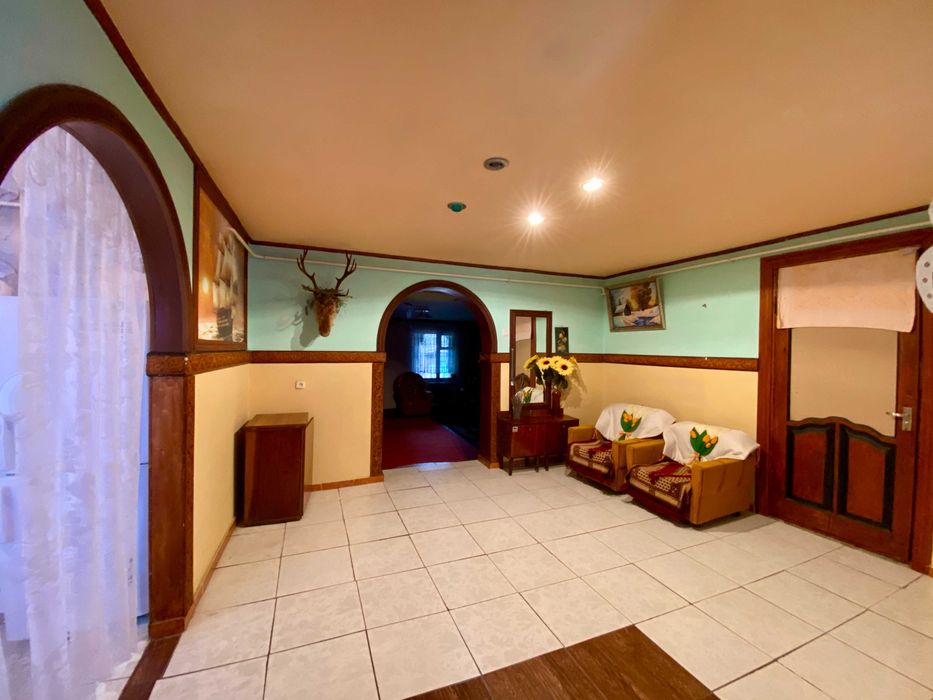 Продаж будинку  с. Лугове