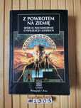 Wróblewski Z powrotem na ziemię Real foty