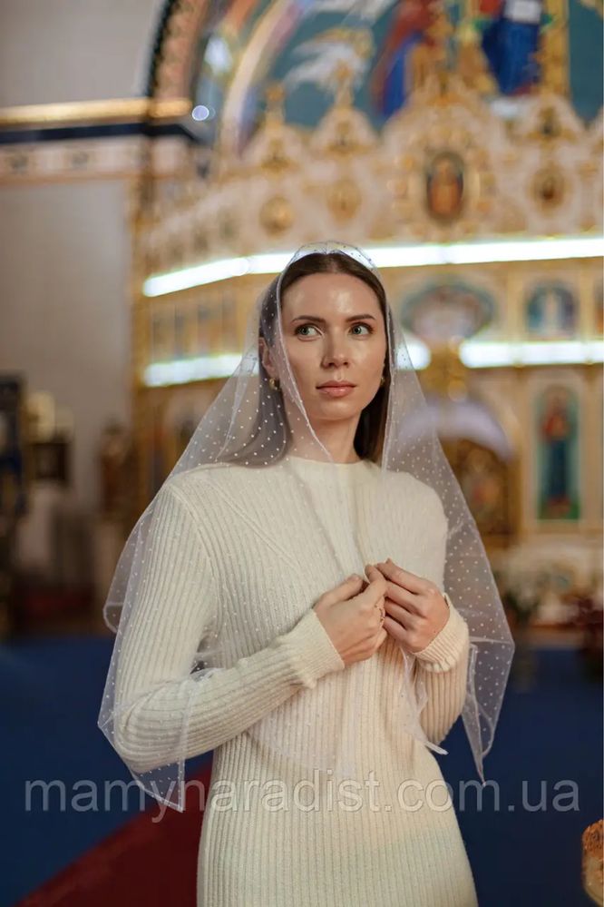 Пвлантин в церкву