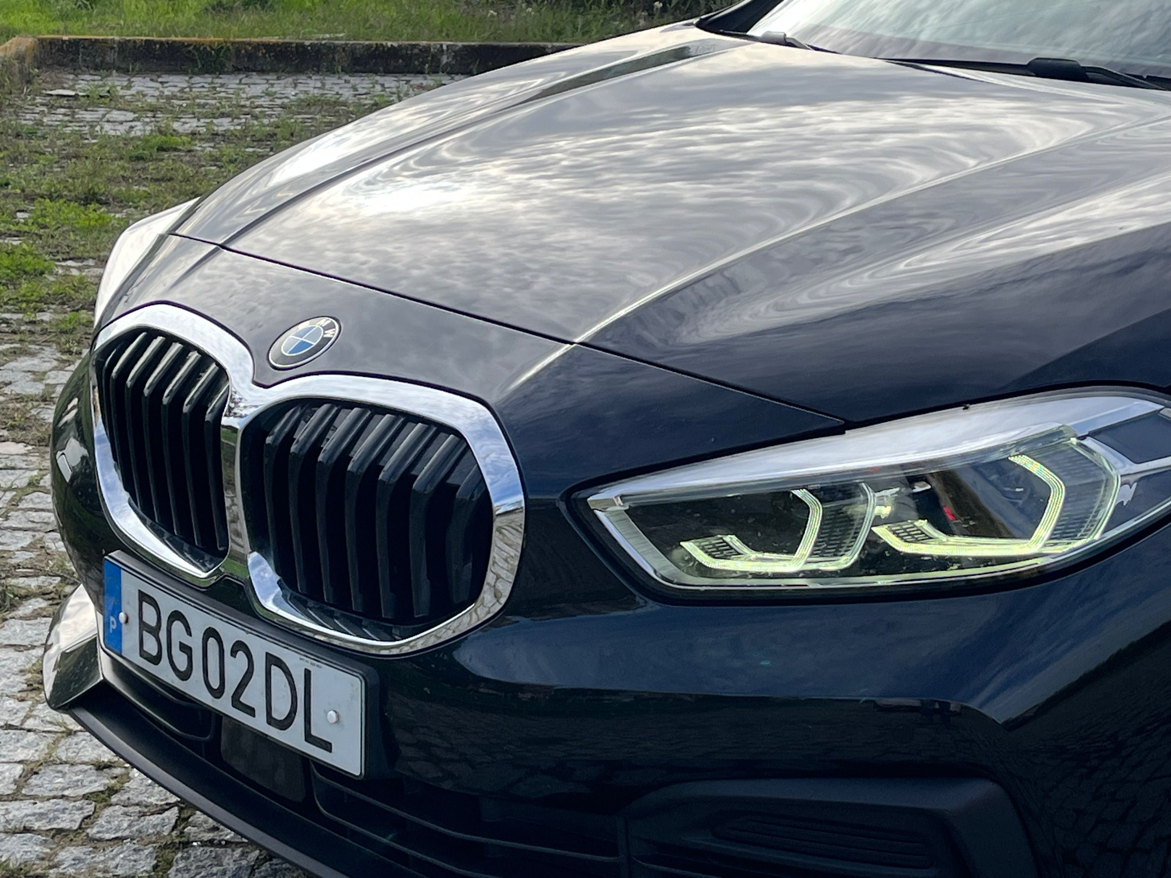 Bmw 116d cx manual