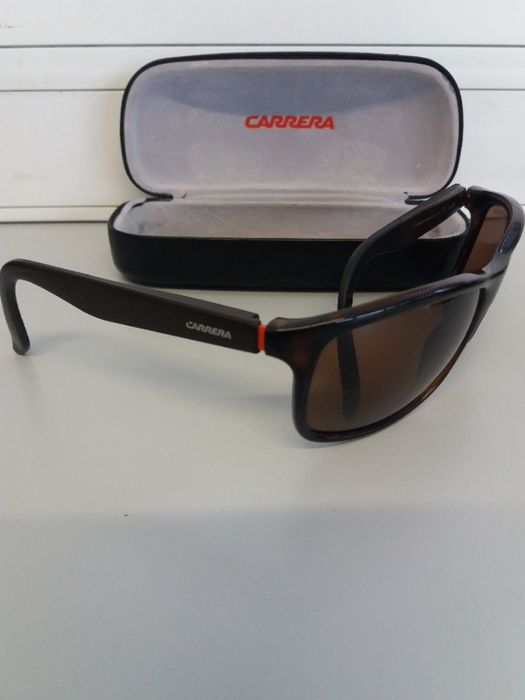 Óculos De Sol Carrera 8001 2XL 8U Originais