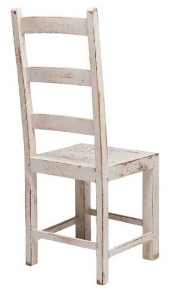 Krzesło Kare Design Taberna lite drewno 2 szt