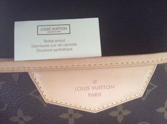 Nowa oryginalna torba marki Louis Vuitton " ESTRELA MONOGRAM"