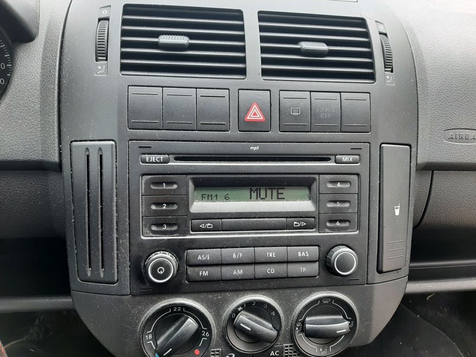 Vendo Polo 1.4 TDI