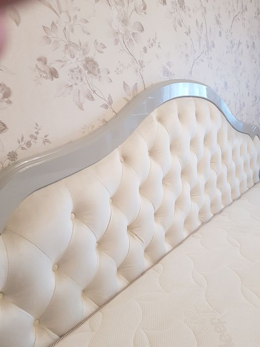 Перетяжка меблів.ремонт