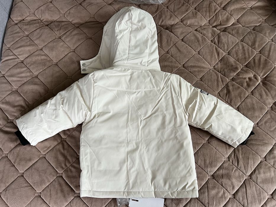 Дитячий зимовий комплект, куртка та штани, 104