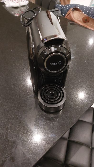 Maquina delta q  para peças