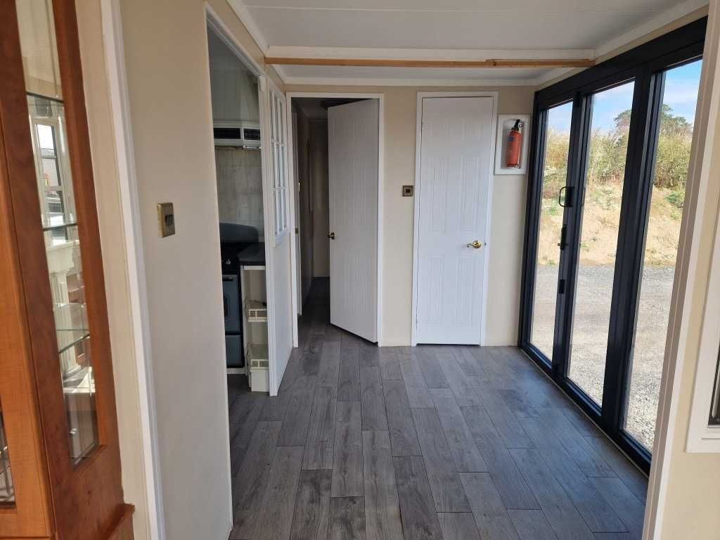 LINDA MOBILE HOME T2 PRONTA PARA HABITAR