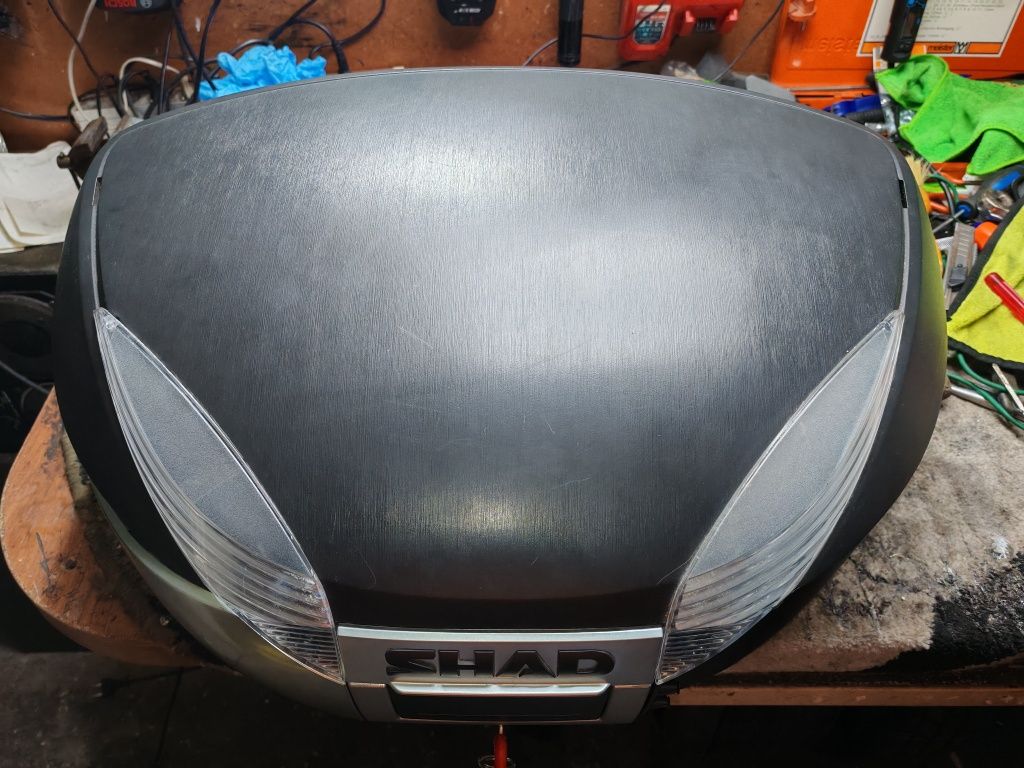 Kufer Shad sh48 centralny
