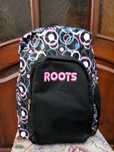 Школьный рюкзак ROOTS kids, б/у, в отличном состоянии