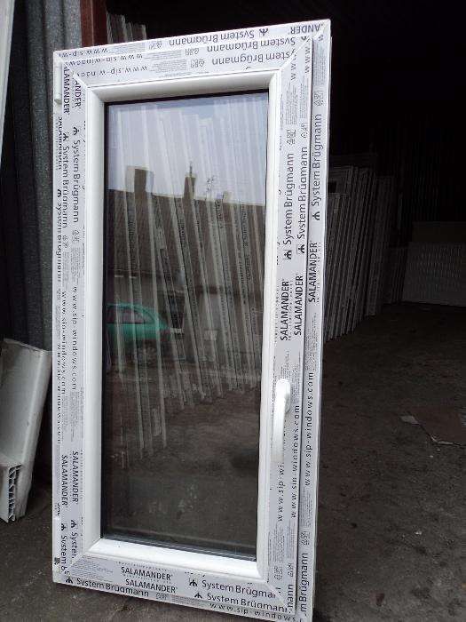 Okna pcv Nowe sz60x100wys ru