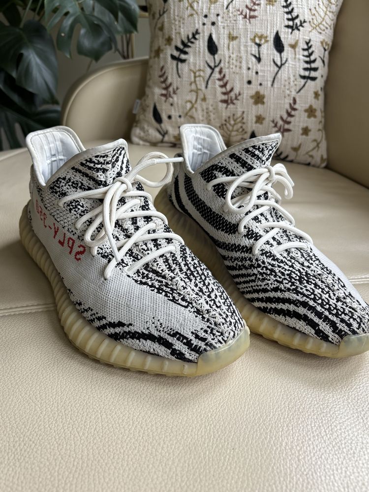 Adidas Yeezy 350 orginalne stan bdb