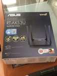 Продам роутер Asus RT-AX53U