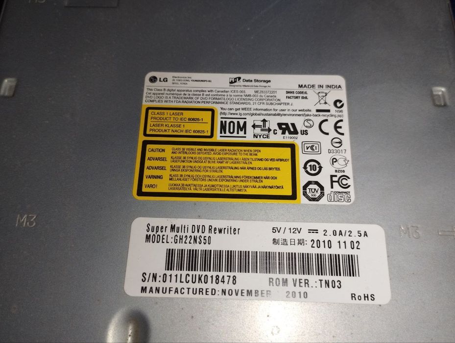 Продаю розобраной компютер