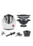 Tm 6 Nowy thermomix. Wersja Rudolf
