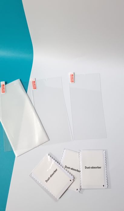 Wysokiej jakości szkła hartowane do Samsung Galaxy S24 Ultra