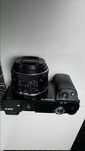 Camera sony a6000