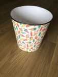 Kosz na śmieci Tiger lody